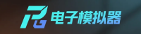 PG电子模拟器品牌LOGO